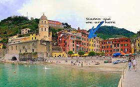 Vernazza Vacation 2